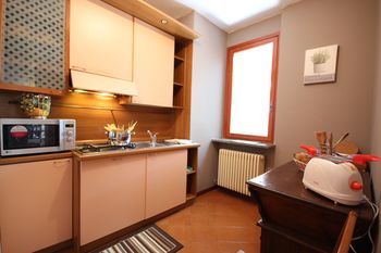 Фото Imperiale Apartments