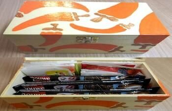 Фото Paprika Apartman