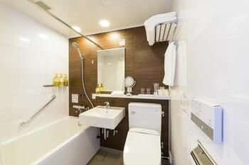 Гостиница Best Western Plus Hotel Fino Chitose в Титосэ