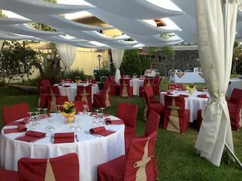 Фото I Rustici Resort