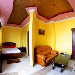 Фото Отель Сочи Палас