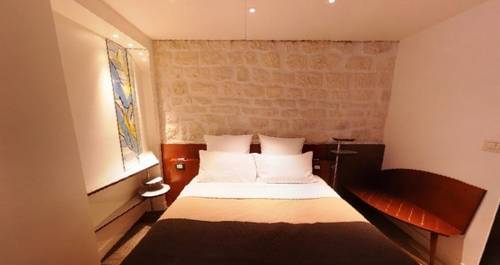 Фото Select Hotel - Rive Gauche