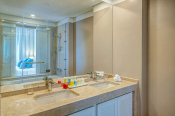 Фото Ancient Sands Resort