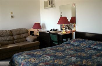 Фото Bel-air Motel