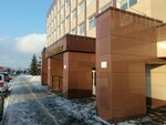 Uraltranskholding (zhiloy rayon Shaksha, Gvardeyskaya ulitsa, 55А), logistics company