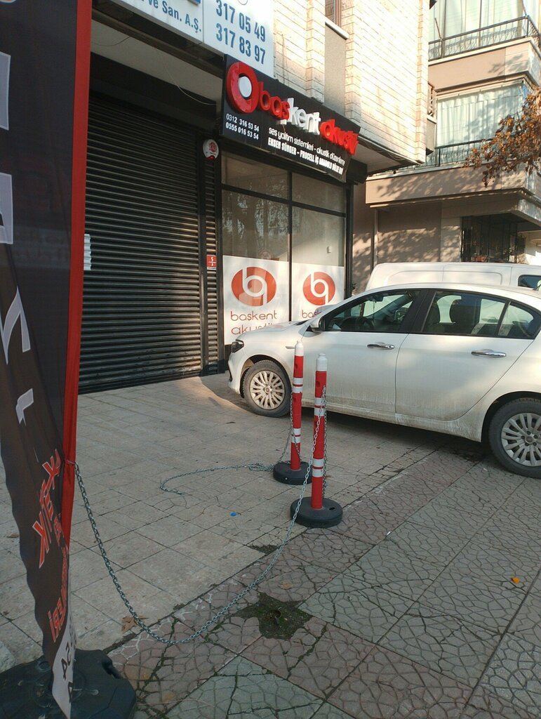 Driving school Altinpark Surucu Kursu, Ankara, photo