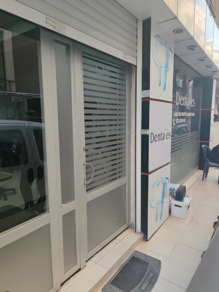 Dental laboratory Denta Es Dental Prosthesis Laboratory, Izmir, photo
