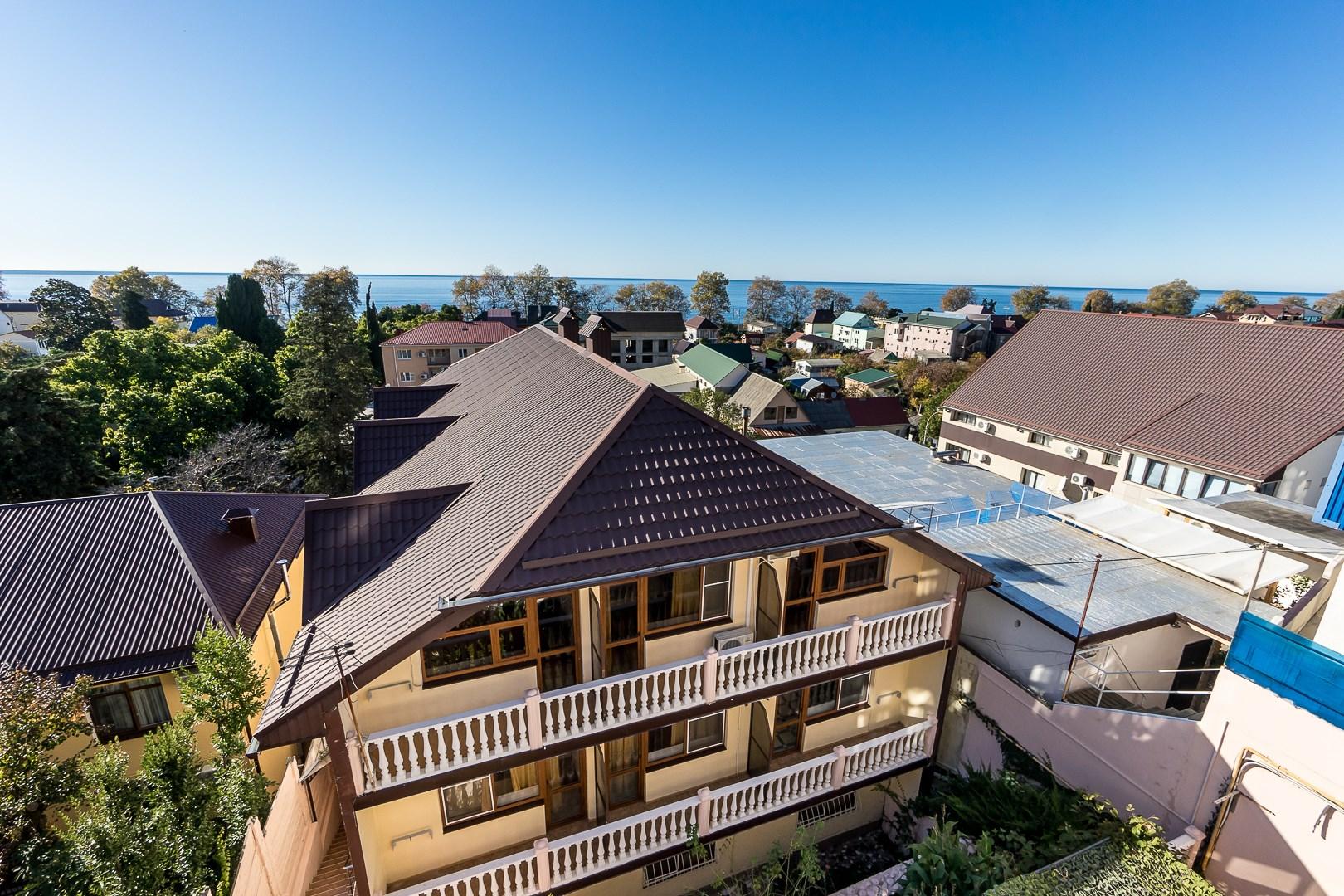 Фото Гостевой дом