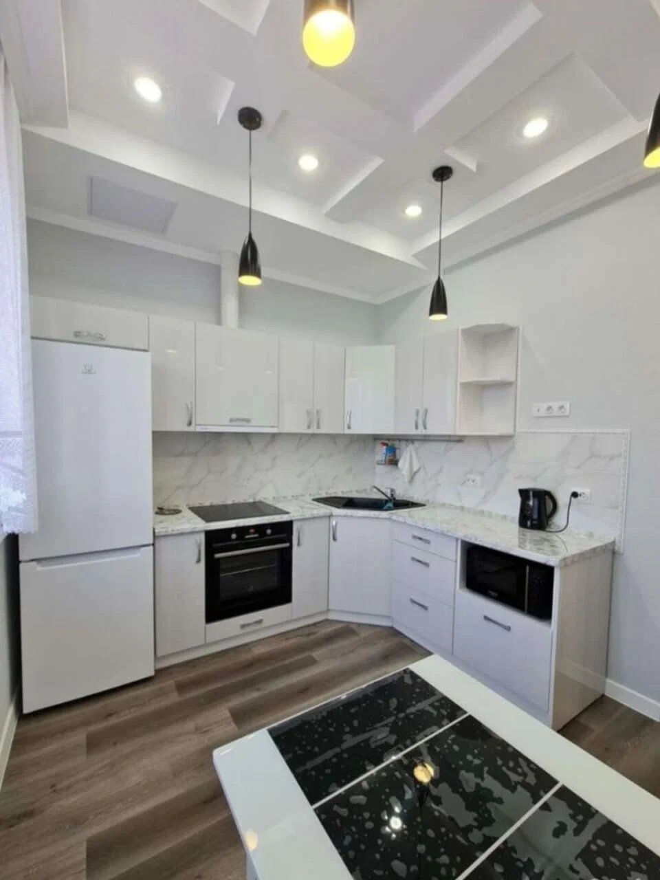 Фото Наш Дом