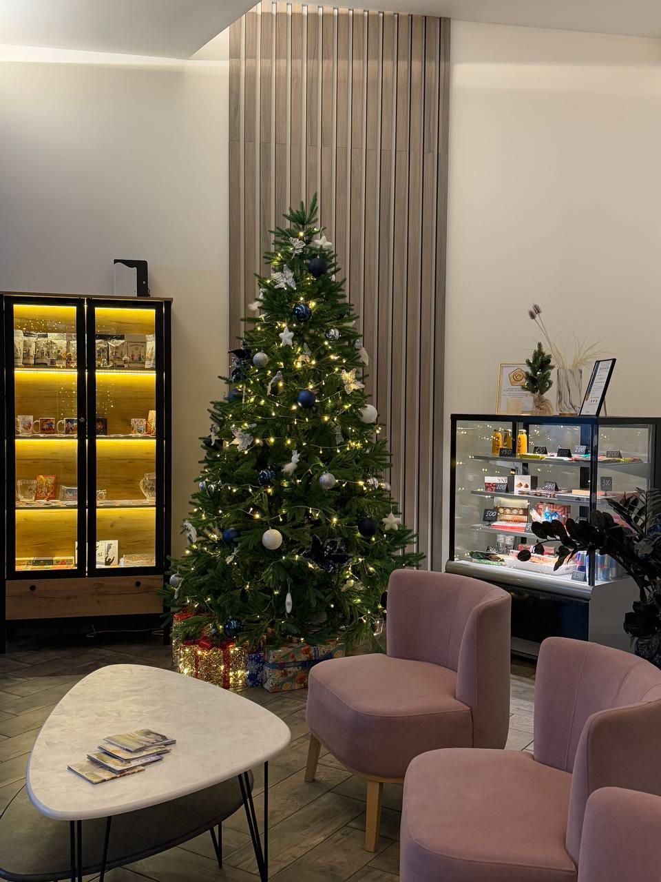 Фото Ивановоотель