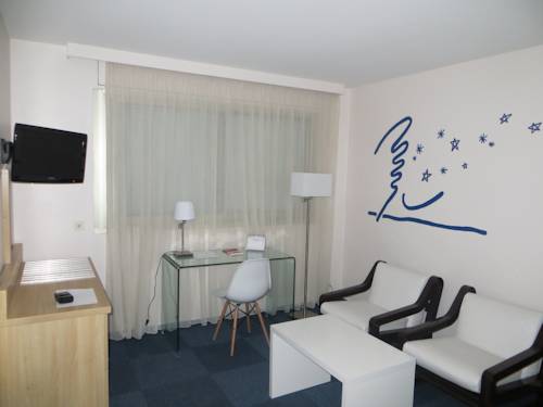 Фото Chambord Hotel