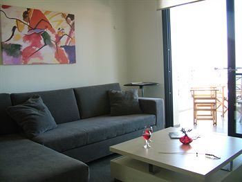 Фото Sugar and Almond - Luxury Apartments