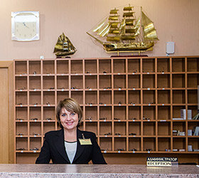 Фото Ассоль