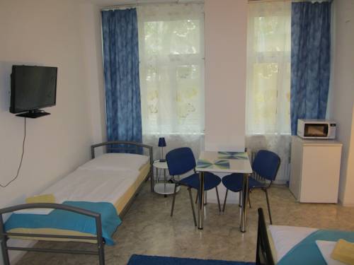 Фото Apartments Heine