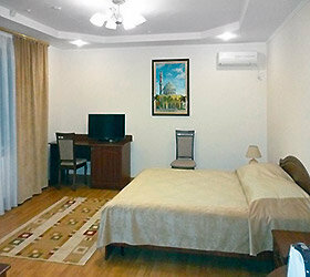 Wiardo (Almetyevsk, ulitsa Timiryazeva, 17), hotel