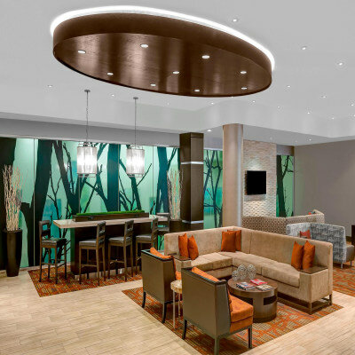 Фото Courtyard New York Manhattan/Upper East Side