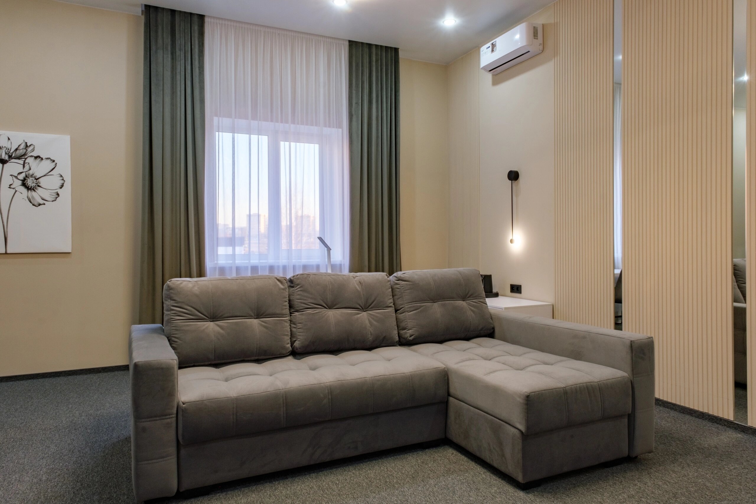 Фото Marion Hotel