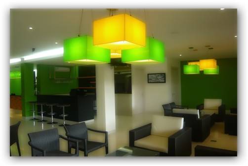 Фото Dragon Inn Kemayoran