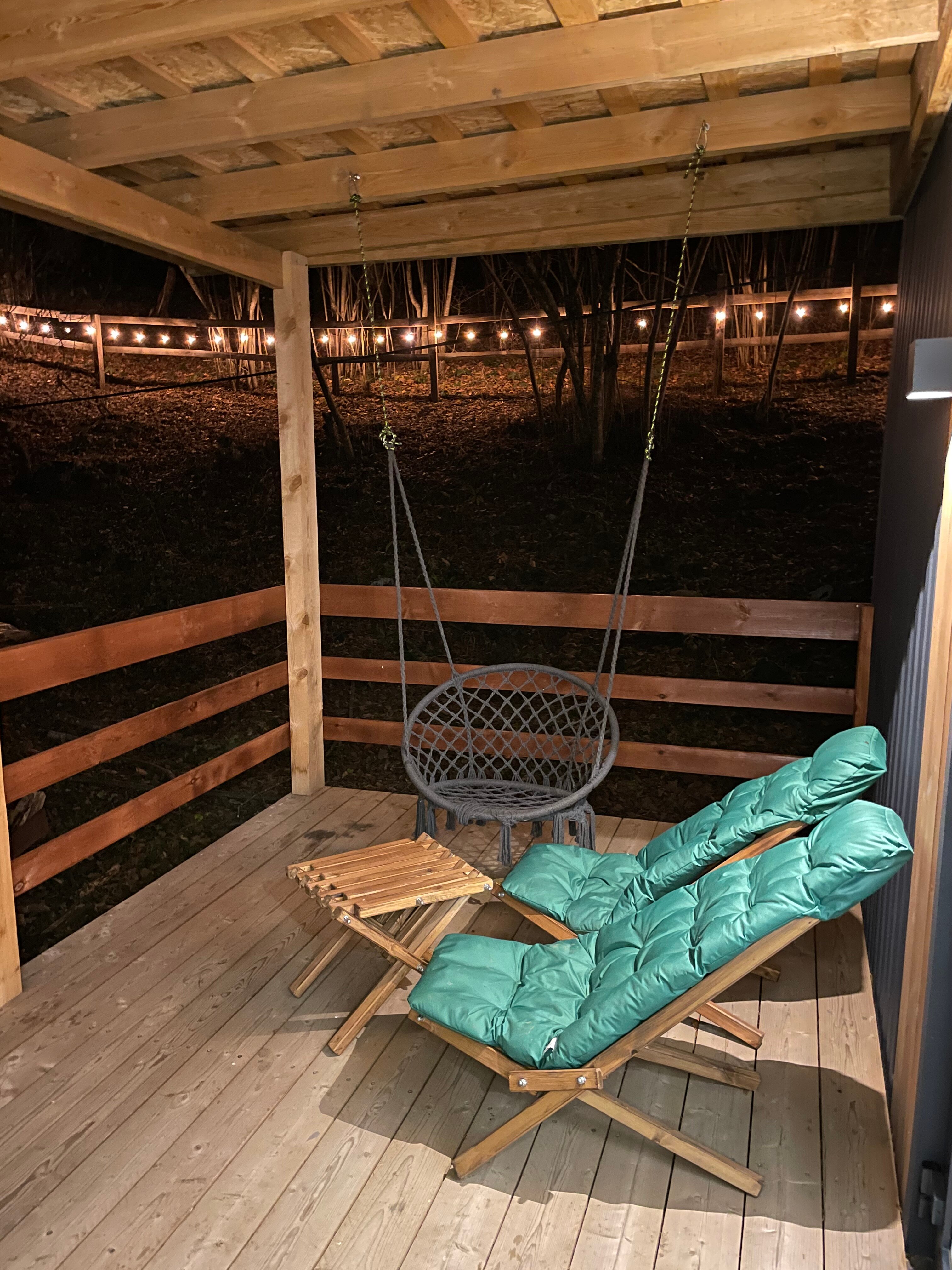 Фото Высокий берег