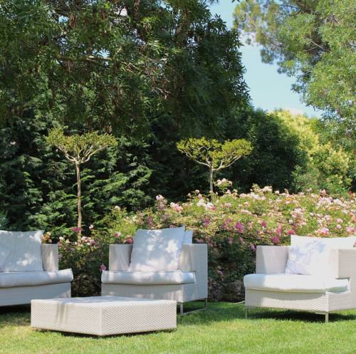 Фото Hotel Parco Dei Cavalieri