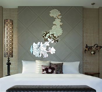 Фото W Singapore - Sentosa Cove