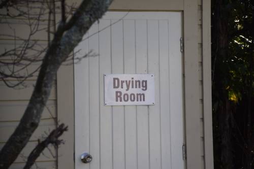 Фото Judges Pool Motel Turangi