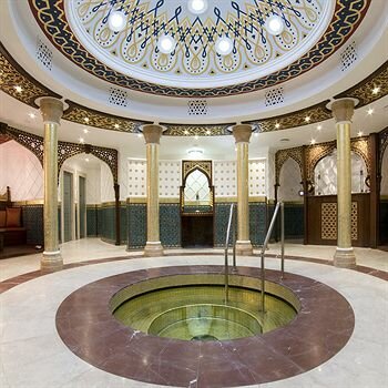 Гостиница Hotel Amade Chateau