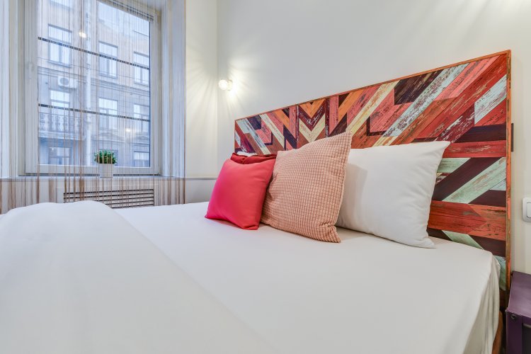 Фото Sokroma Boho