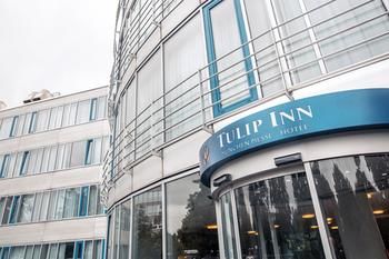 Фото Tulip Inn München Messe