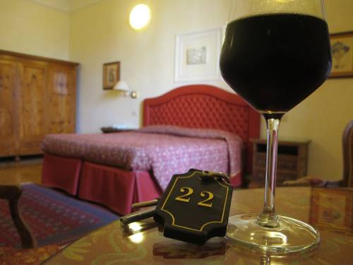 Фото Residenza Alessandra