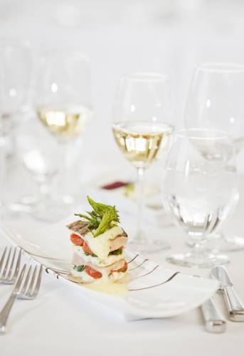 Фото Crowne Plaza Maastricht, an Ihg Hotel