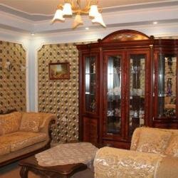 Гостиница Ле-Гранд