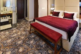 Фото Sky Garny Hotel Belgrade