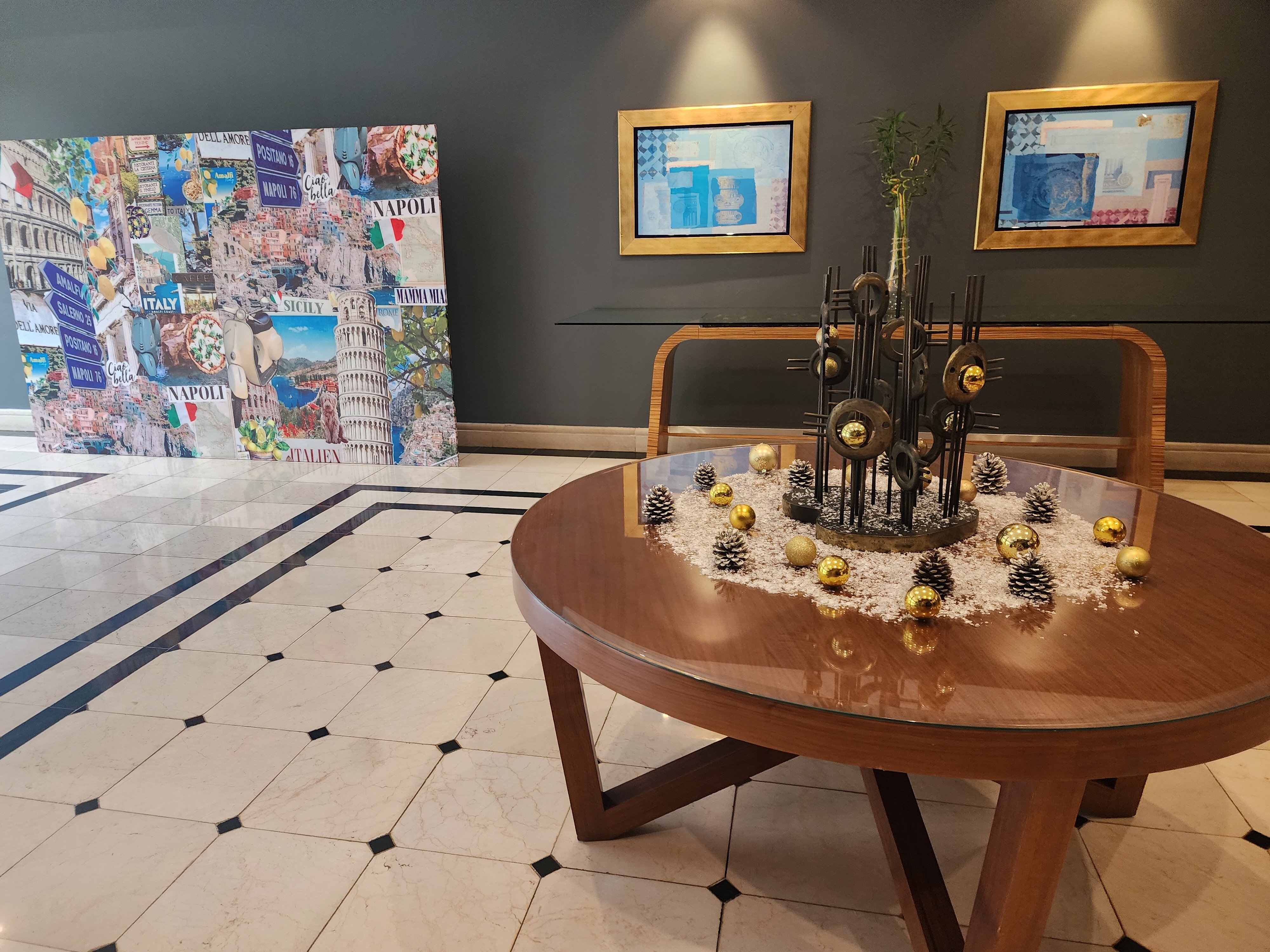 Фото Hyatt Regency Baku