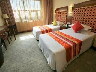 Фото Beijing Guangxi Hotel