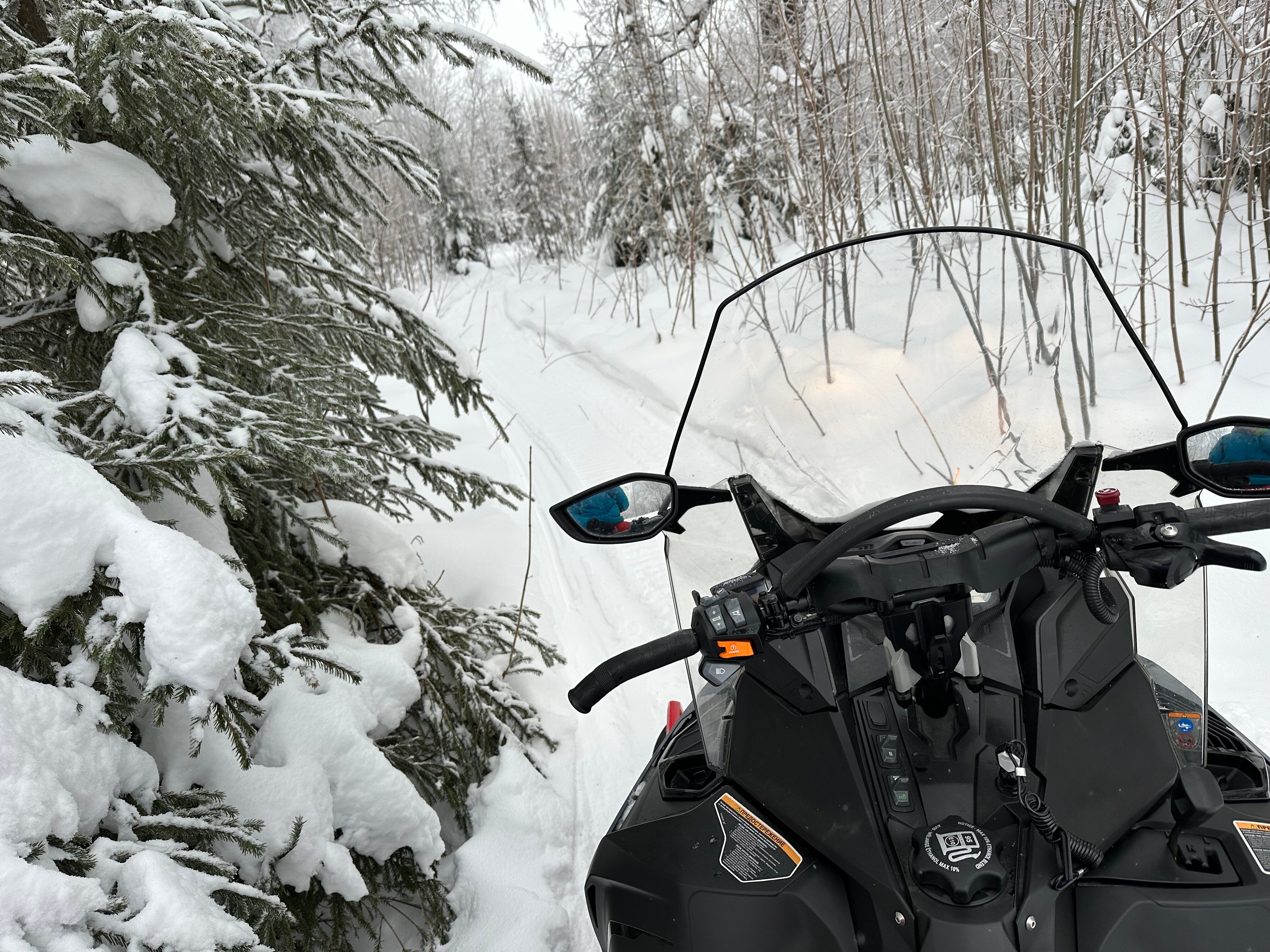 Фото Шале Аджигардак