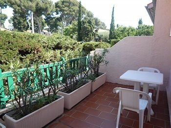 Фото La Garoupe Gardiole