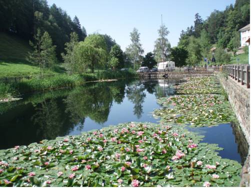 Фото Hotel Linde