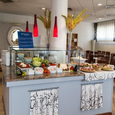 Фото Tulip Inn Padova