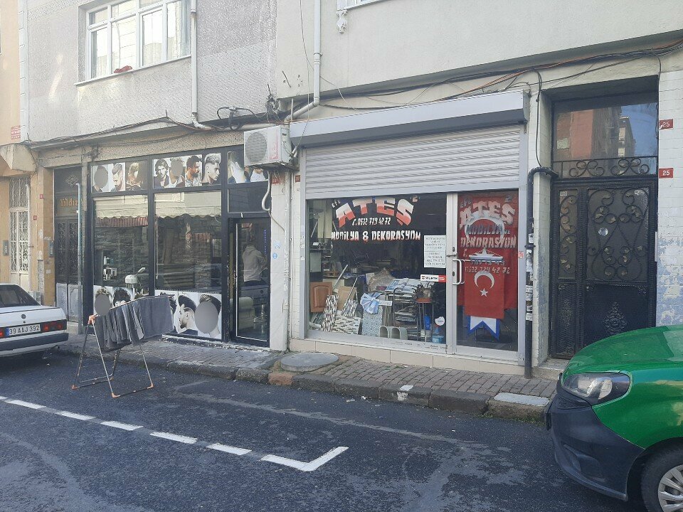 Educational center Institute of Professional Training, Istanbul, photo