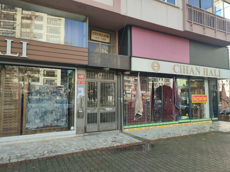 Compañía de construcción Kestel İnşaat, , foto