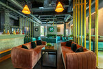 Myata Signature (Aviamotornaya Street, 19), hookah lounge
