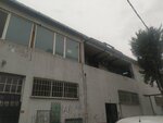 Lale Folding Glass Systems (İstanbul, Atasehir, Mustafa Kemal Mah., 3068. Sok., 3), aluminum, aluminum structures
