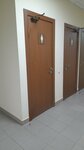 Женский туалет (Yulius Fuchik Street, 90А) ، حمام عام