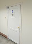 Женский туалет (Vaynera Street, 55А), baño
