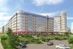 Преображенский (Krasnoyarsk, ulitsa Petra Podzolkova) ، مجمع سكني