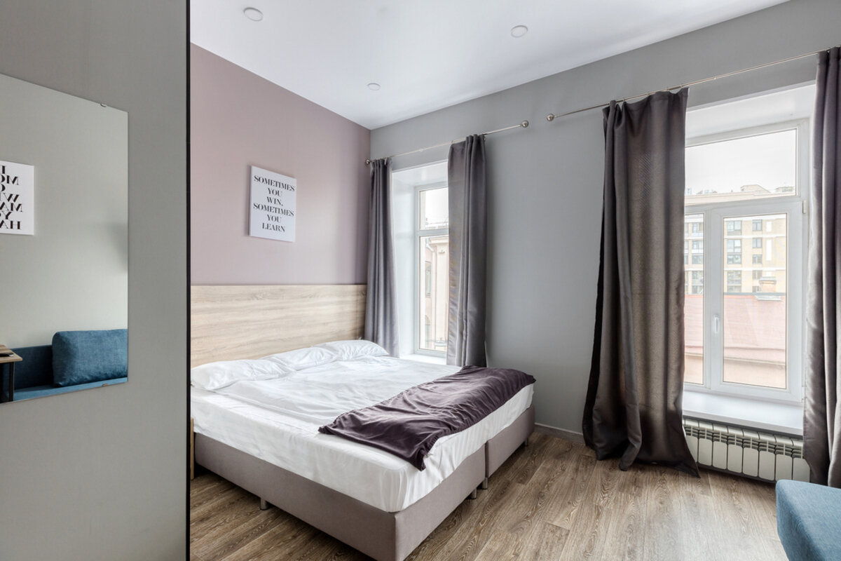 Фото Номера на Гончарной