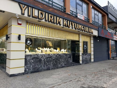 Yıldırım Kuyumculuk Fotoğraf 2