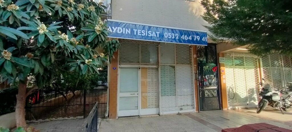 Plumbing works Bornova Sanitary Installation, Izmir, photo