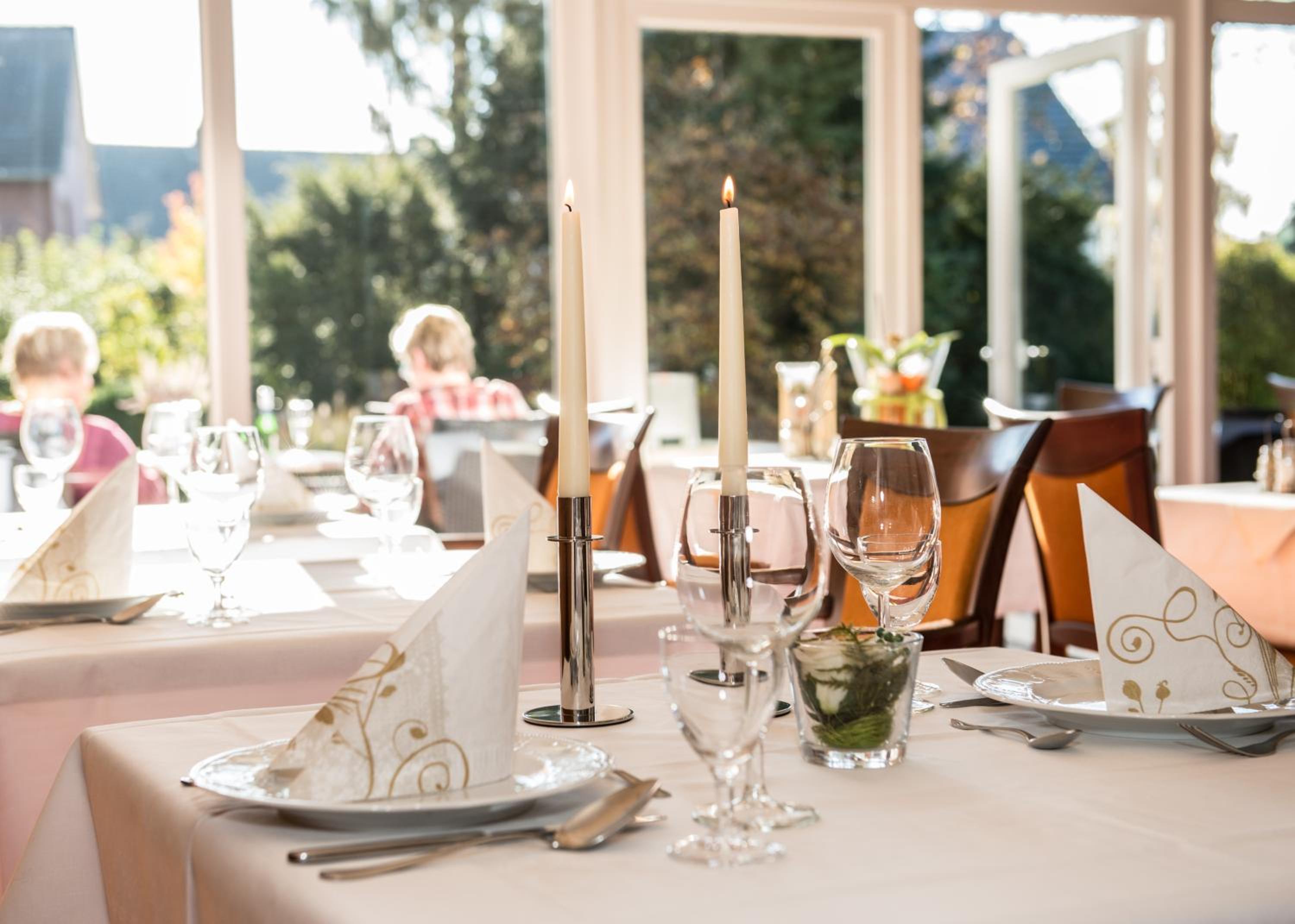 Фото Pieper-Kersten Hotel - Pension